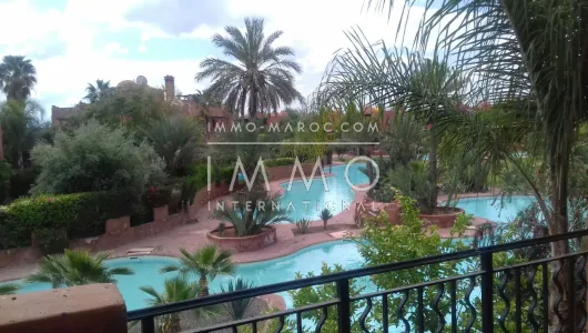 villa compra Contemporary Marrakech Palmeraie Circuit Palmeraie