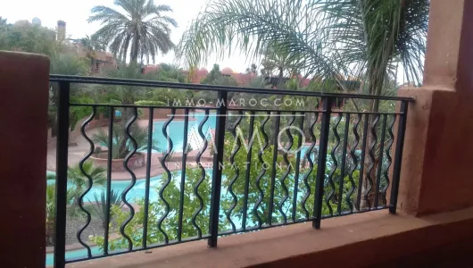 Villa en venta Contemporary Marrakech Palmeraie Circuit Palmeraie