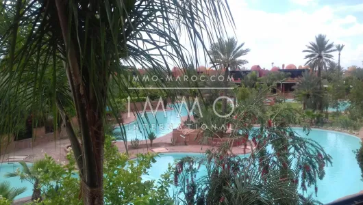 Casa en venta Contemporary Marrakech Palmeraie Circuit Palmeraie