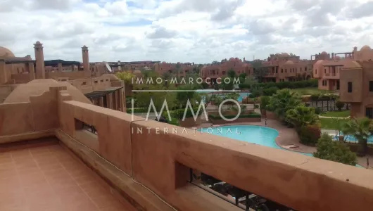 Villa en venta Marrakech Palmeraie Circuit Palmeraie