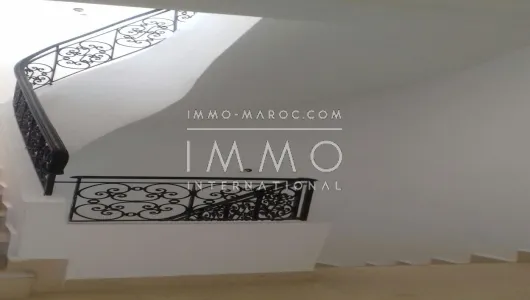 Casa en venta Contemporary Marrakech Palmeraie Circuit Palmeraie