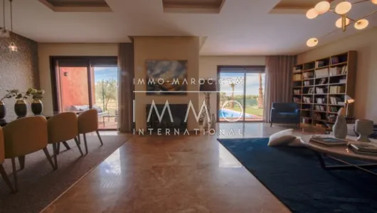 comprar casa Modern Marrakech Exterior Road Ourika