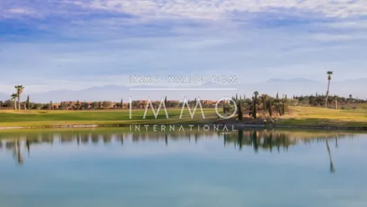 compra de la villa Contemporary Marrakech Exterior Route Ourika