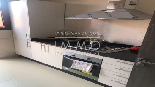 Venta casa Moderno Marrakech Exterior Camino Ourika