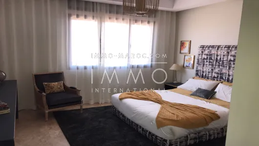 Venta casa Moderno Marrakech Exterior Camino Ourika