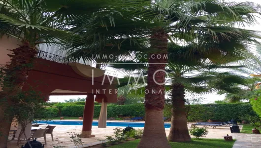 comprar casa Marrakesh Marrakech Exterior Route Ouarzazate