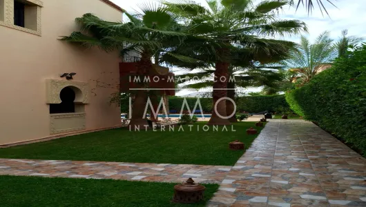 Villa en venta Marruecos purificado Marrakech Exterior Ruta Ouarzazate