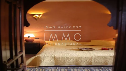 villa venta marroquí refinado Marrakech Exterior Ruta Ouarzazate