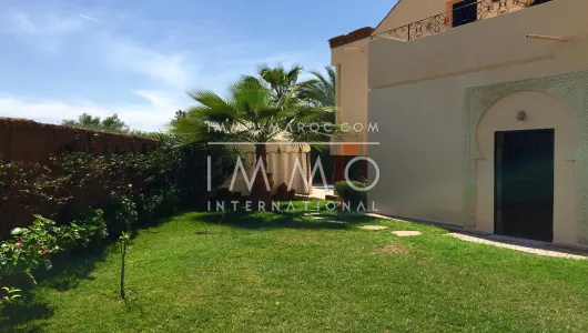 villa venta marroquí refinado Marrakech Exterior Ruta Ouarzazate