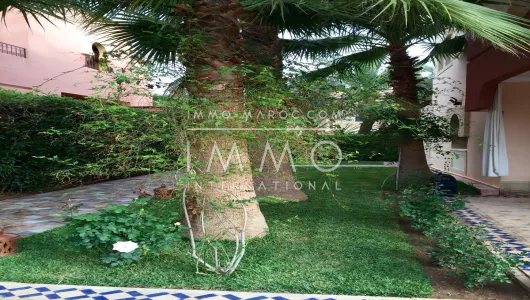 Compra villa marrakech Marrakech Exterior Ruta Ouarzazate