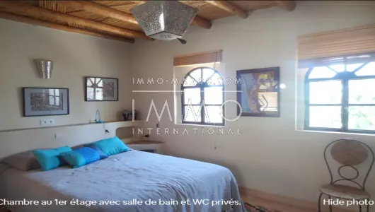 Villa for rent Moroccan refined Essaouira Exterior Essaouira