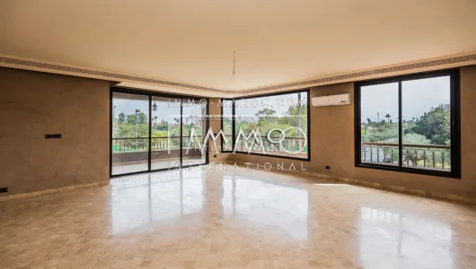 Apartamento en venta Maravilloso Marrakech Marrakech Centro Gueliz
