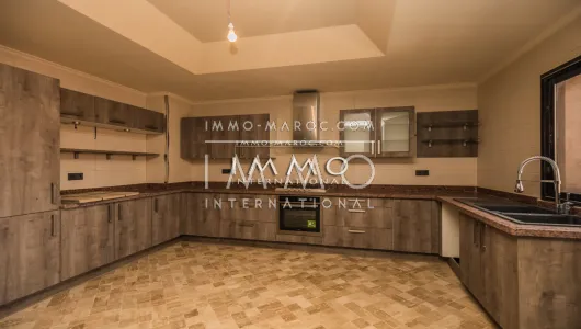 Apartamento en venta Maravilloso Marrakech Marrakech Centro Gueliz