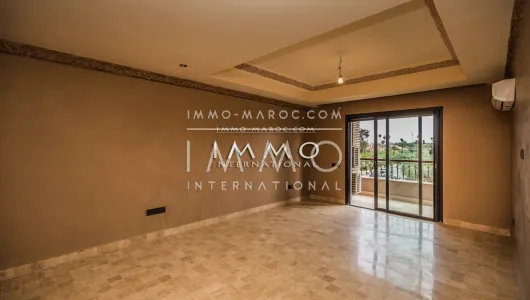 comprar piso marroquí refinado Marrakech Centro Gueliz