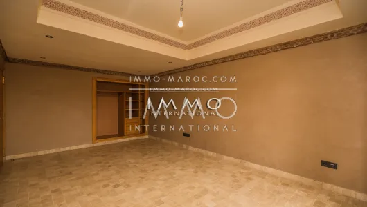 comprar piso marroquí refinado Marrakech Centro Gueliz