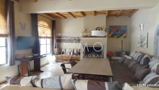 Essaouira villa rentals in Essaouira