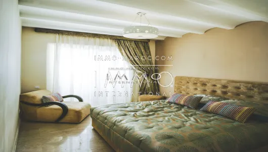 Comprar villa Marrakesh Marrakech Golfs Amelkis