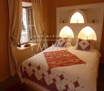 riad auto Moroccan purified Marrakech Other Sectors Medina Bab Ailan