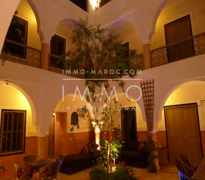 ryad Moroccan car clean Marrakech Other Sectors Medina Bab Ailan