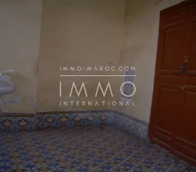 Riad en venta Marrakech Place Jamaa El Fna Dabachi