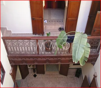 Riad en Venta Marrakech Otros Sectores Medina