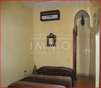 Riad en Venta Marrakech Otros Sectores Medina