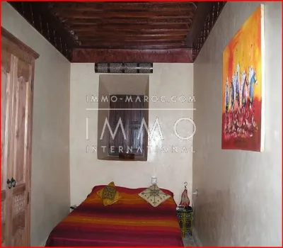 Riad en Venta Marrakech Otros Sectores Medina