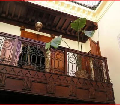 Riad en venta Marrakech Otros Sectores Medina