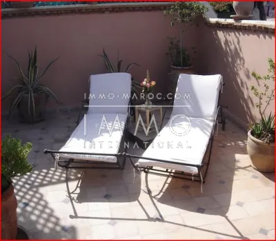 Riad en venta Marrakech Otros Sectores Medina