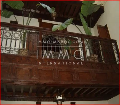 Riad en Venta Marrakech Otros Sectores Medina