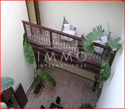 Riad en Venta Marrakech Otros Sectores Medina