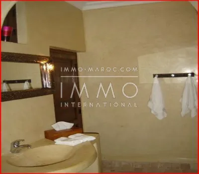 Riad en Venta Marrakech Otros Sectores Medina
