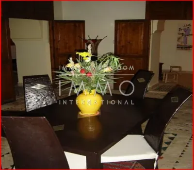 Riad en Venta Marrakech Otros Sectores Medina