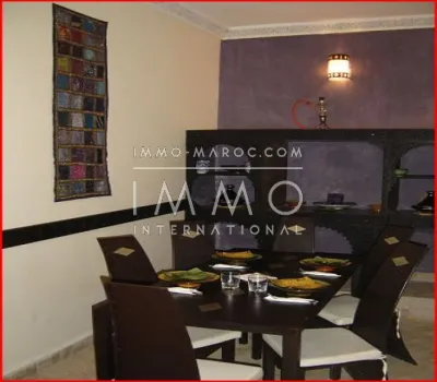Riad en venta Marrakech Otros Sectores Medina