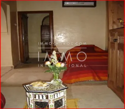 Riad en venta Marrakech Otros Sectores Medina
