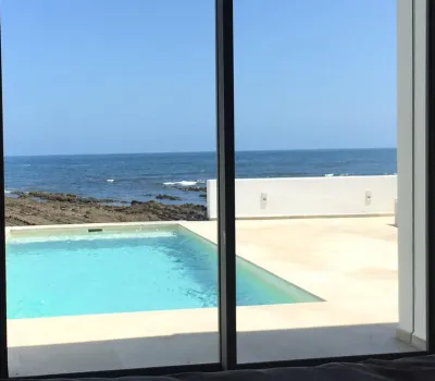villa comprando Contemporary Essaouira Exterior Essaouira