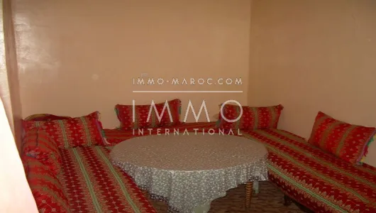 Riad en venta Marrakech a menos de 10 minutos del lugar Riad Laarous
