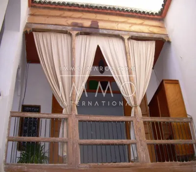 comprar Riad Marrakech Marrakech Place Jamaa El Fna Dabachi
