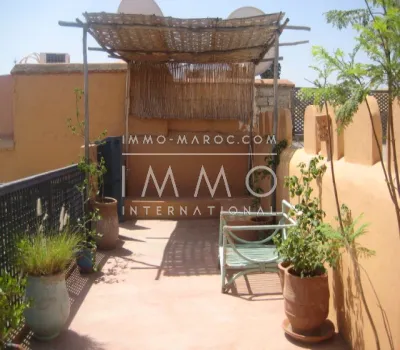 Riad en venta Marrakech Otros Sectores Medina Bab doukkala