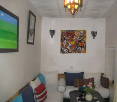 Riad en venta Marrakech Otros Sectores Medina Bab doukkala