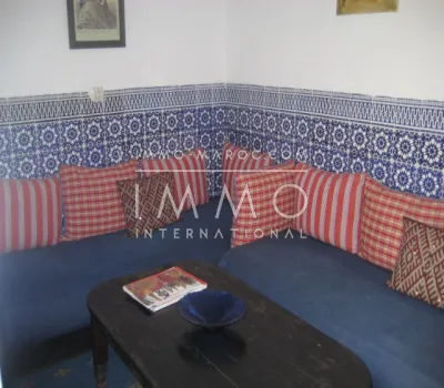 Riad en venta Marrakech Otros Sectores Medina Bab doukkala