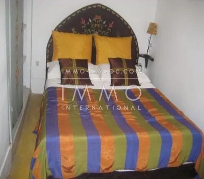 Riad Marrakech Otros Sectores Medina Bab doukkala