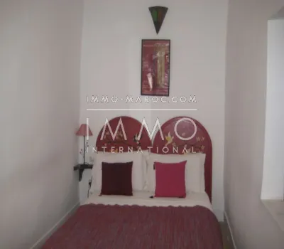 Riad Marrakech Otros Sectores Medina Bab doukkala
