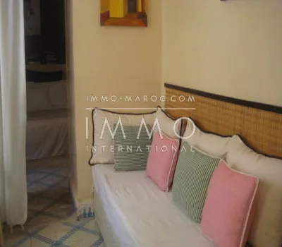 Riad Marrakech Otros Sectores Medina Bab Doukkala