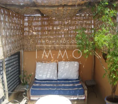 Riad Marrakech Otros Sectores Medina Bab doukkala