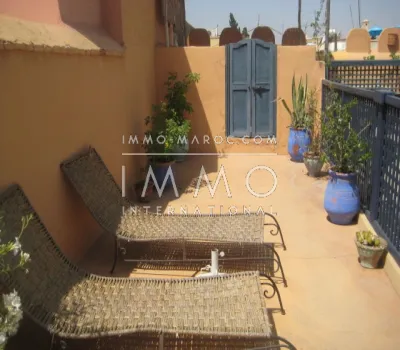 Riad Marrakech Otros Sectores Medina Bab Doukkala
