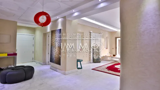 comprar apartamento Modern Marrakech Centre ville