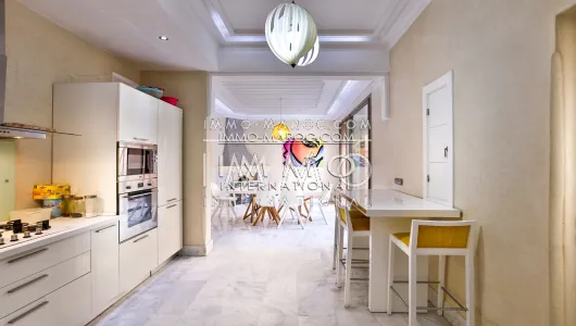 comprar apartamento Modern Marrakech Centre ville