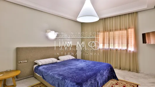 Venta apartamento Modern Marrakech Centre ville