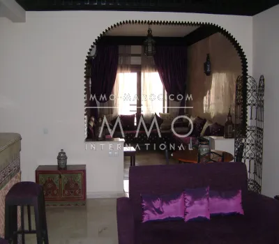 apartamento en venta Marrakech Marrakech Hivernage